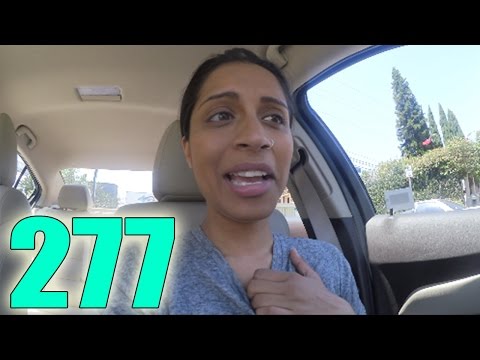 The Time I Stepped Out Of My Comfort Zone (Day 277)