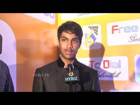 Sohail Raj At Free To Dial Communication - Hybiz.tv