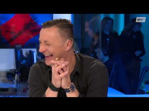 Tomasz Hajto Highlights 2018/19 (PanZdzichuPL)