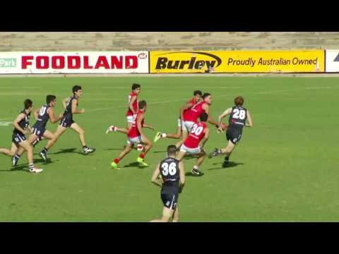 Macca's Cup Wrap - Round 3