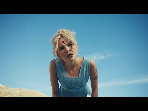 Lydia Night - The Hearse (Official Music Video)