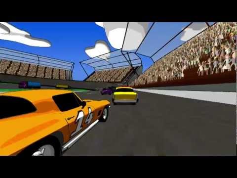 Gentlemen Start Your Engiiines - Xbox Indies