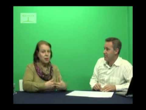 A maior experiência parapsíquica da profa. Málu Balona - (Comunicons News #07)