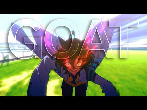 Agnes Tachyon The Goat [AMV]