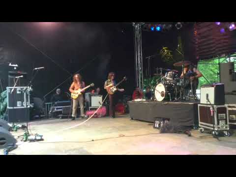 Kommz Aschaffenburg Kant Bryan drumsolo   SD 480p