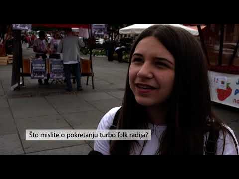 SPIKE: Katarina Mulavdić (Turbofolk)