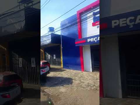 Estrada de Mariana Minas Gerais 