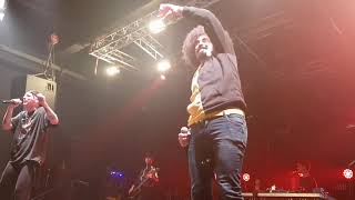 Clementino e Caparezza Live Babylon @ Demodè *raro*