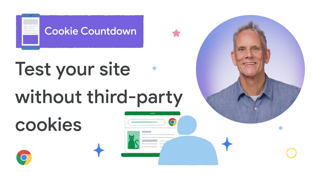 Test your site without third-party cookies