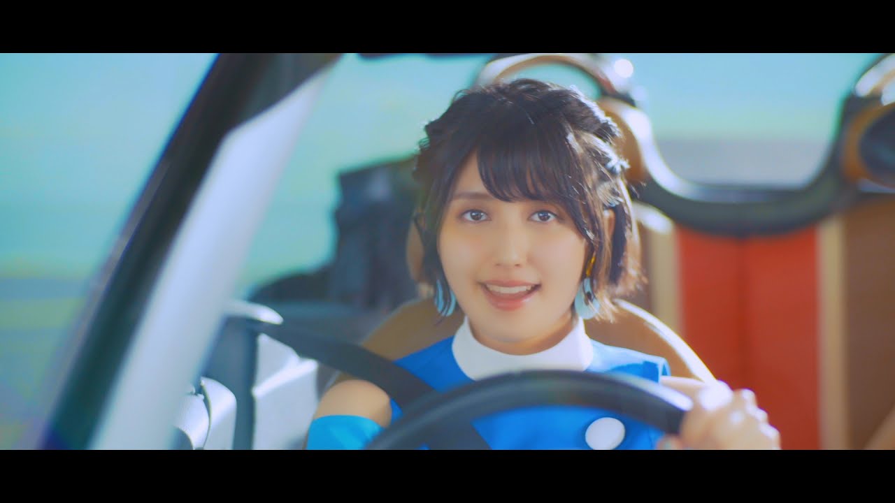 駒形友梨 / ララルハレルヤ（Official Music Video）