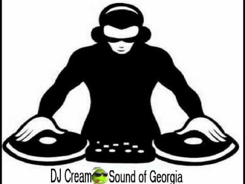 Dj Cream - Sound of Georgia