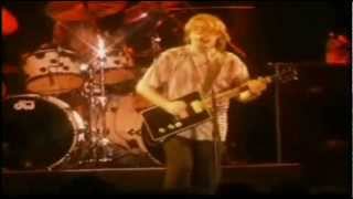 Foghat - Sweet Home Chicago (live) - [STEREO]