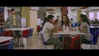 Tujhi Majhi Lovestory