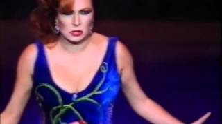 ROCIO JURADO &quot;CON RUEDAS DE MOLINO&quot;