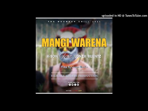 Mangi Warena(2021)Prod By Lonzii Bluntz.