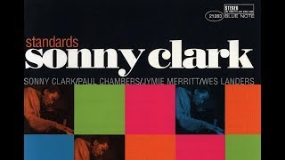 I Can&#39;t Give You Anything But Love - Sonny Clark Trio