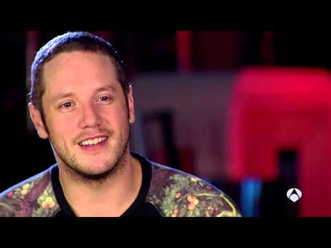 TuCaraMini9: Daniel Diges habla de Jose