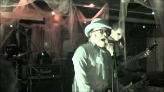 Burning Image -  Gargoyles - official video