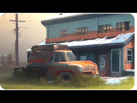 Our Epic Quest to Find Our Truck in The Infected | EP11