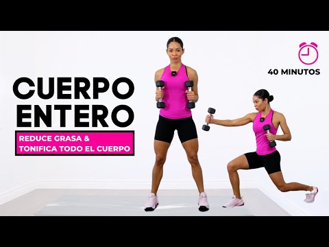 Cardio without jumping to lose weight fast and tone the whole body