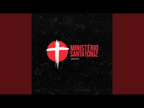 Em Tuas Mãos - Ministério Santa Cruz Oficial