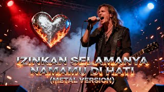Download lagu EYE – IZINKAN SELAMANYA NAMAMU DIHATI (Metal Version) | Cover by ARaena | Slow Rock Jadi Metal 🔥 mp3 Download lagu EYE – IZINKAN SELAMANYA NAMAMU DIHATI (Metal Version) | Cover by ARaena | Slow Rock Jadi Metal 🔥 mp3