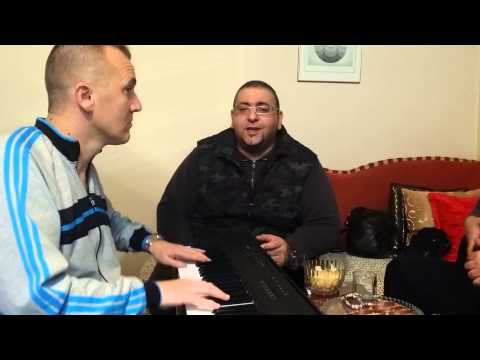 BoleroBand - Pesnicki..