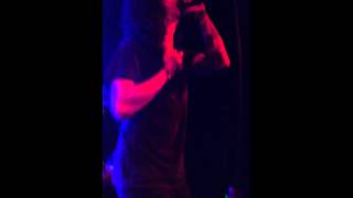 Inner Body Revolt by Sleepwave @ The Roxy 7/18/2015