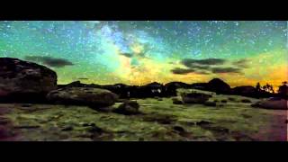 Desperately - View From The Hill