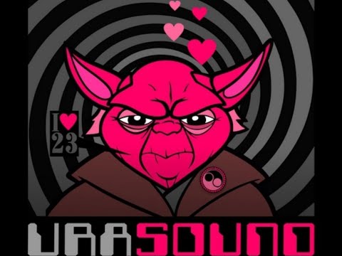 Ura sound system - Electricasshole