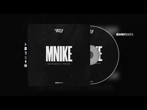 Nery Pro - Mnike - Instrumental Version Remix