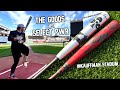 2022 DeMarini THE GOODS Vs 2022 Louisville Slugger SELECT PWR BBCOR Bat Madness World Series 3