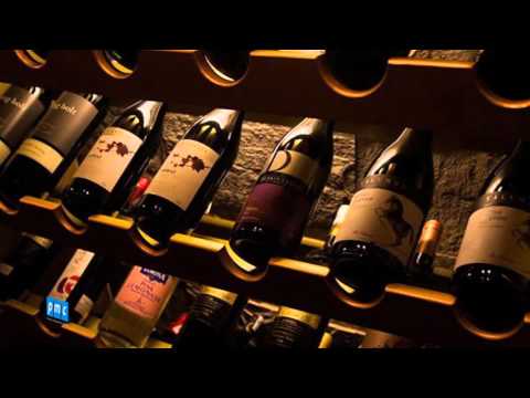 Cách nhập và bảo quản rượu vang