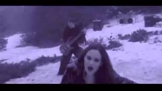EBONY ARK Thorn Of Ice (Video) 2004 POWER & PROGRESSIVE FROM SPAIN