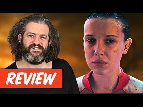 I CRIED: Stranger Things Season 5 FINALE | Review