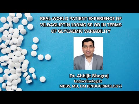 100mg vidasmart vildagliptin tablets, packaging size: 2*15