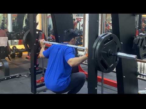 Winter Bulk day -77 Legs