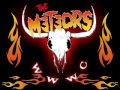 The Meteors - '' I'm a roadie''