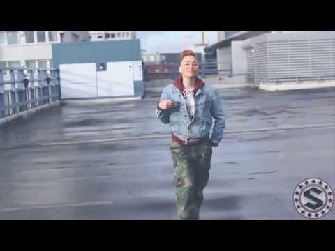 Wretch 32 featuring Shakka - Blackout (remixed by T. Williams)