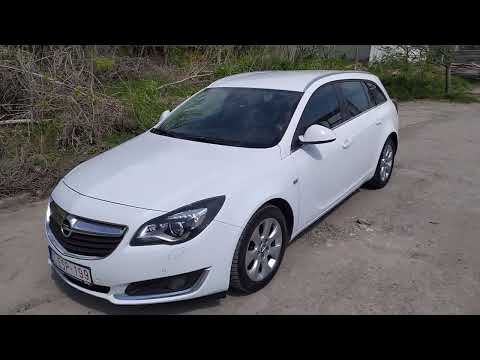 OPEL INSIGNIA 0673823846