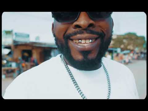 King Bala ft. Papa One - Djingari (visualiser)