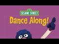 Opening To Sesame Street Dance Along 2003 DVD