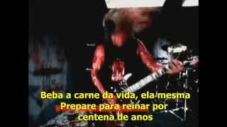 Slayer - Bloodline Legendado [PT BR]