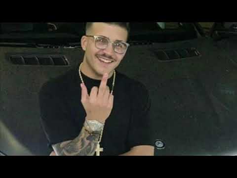 Geolier - Cagnat Ft. Samurai Jay (Official Audio)