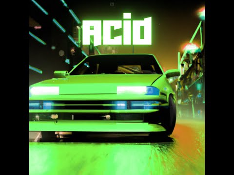 BROKEN - ACID [PHONK]