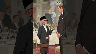 Download lagu For Haji Agus Salim, the kretek cigarette became a diplomatic tool mp3
