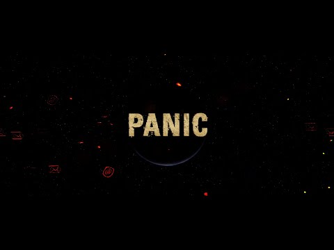 Mosillator - Panic feat. Aishwarya Joshi