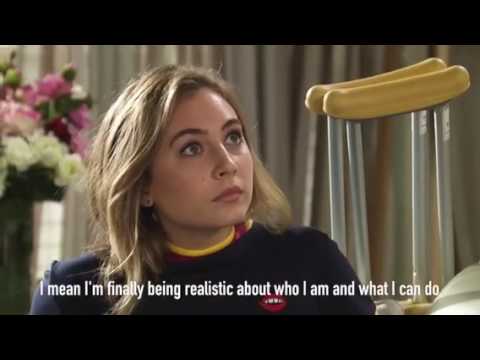 Neighbours Promo: 3rd-7th July 2017