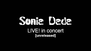 Sonia Dada- Live in the studio!- Planes & Satellites
