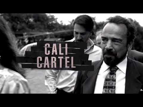 Narcos Season 3 Episode 7 : Esperando a Patricia